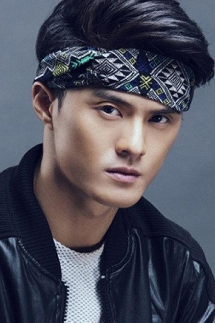 Lâm Vinh Hải - Actor Profile Photo