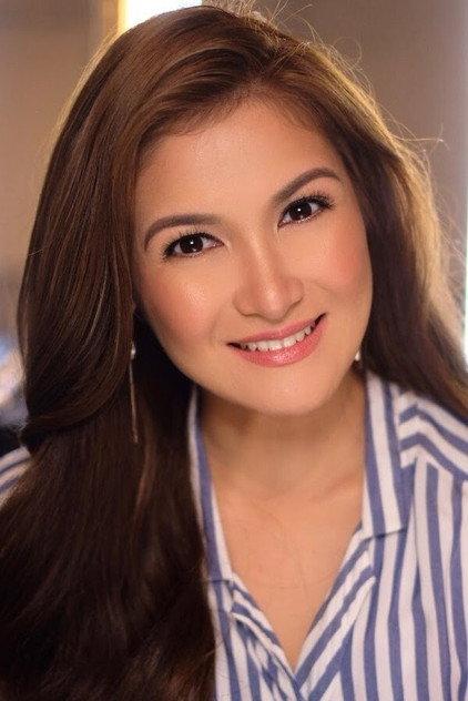 Camille Prats - Actor Profile Photo