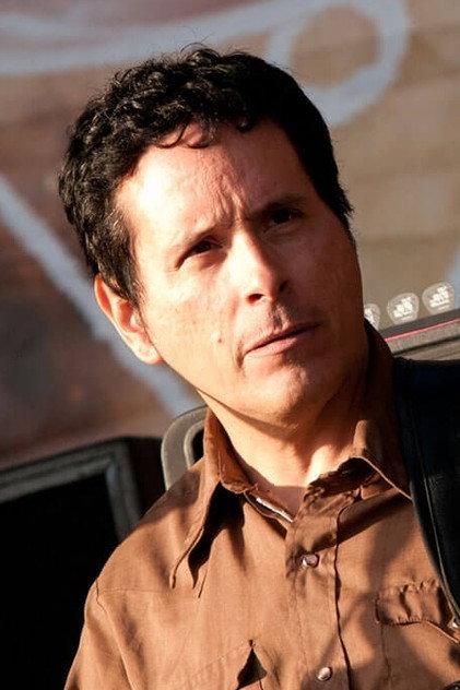 John Alderete - Actor Profile Photo