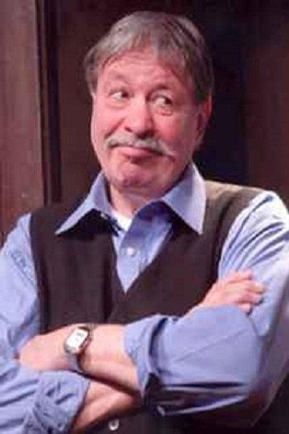 Alexander Grill - Actor Profile Photo