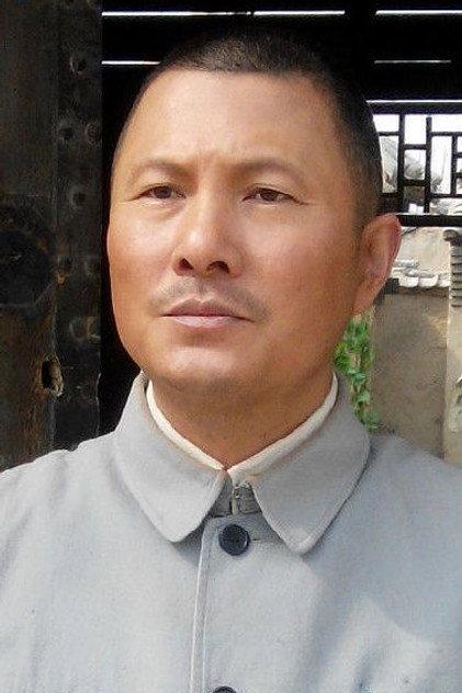 Shi Xin - Actor Profile Photo