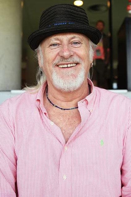 Billy Birmingham - Actor Profile Photo