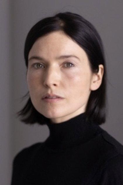 Marja Salo - Actor Profile Photo