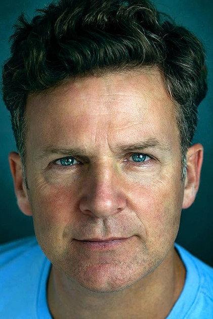 Dugald Bruce Lockhart - Actor Profile Photo