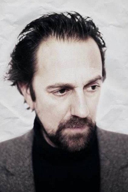Diego Vasallo - Actor Profile Photo