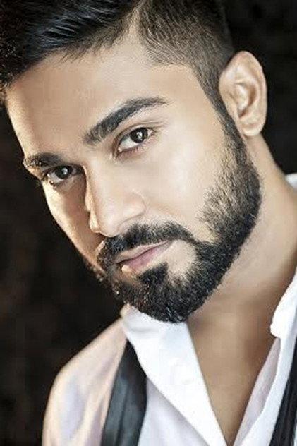 Salman Yusuff Khan - Actor Profile Photo