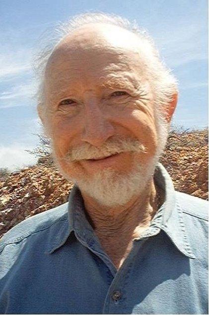 Donald Elson - Actor Profile Photo