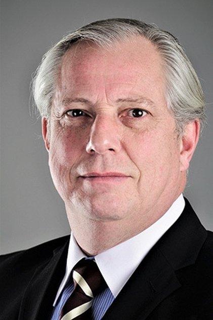 Mark Kempson - Actor Profile Photo