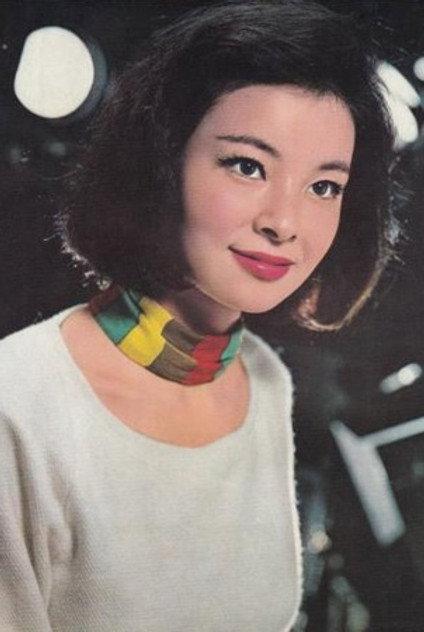 Akemi Mari - Actor Profile Photo