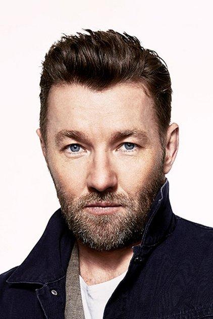 Joel Edgerton - Actor Profile Photo