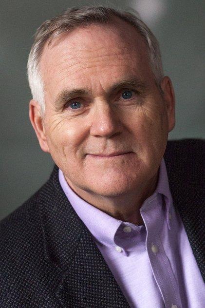 Malachy Cleary - Actor Profile Photo