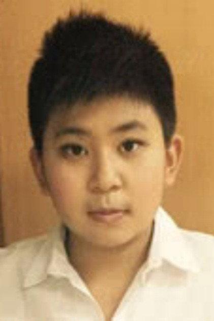 Liu Qingyang - Actor Profile Photo