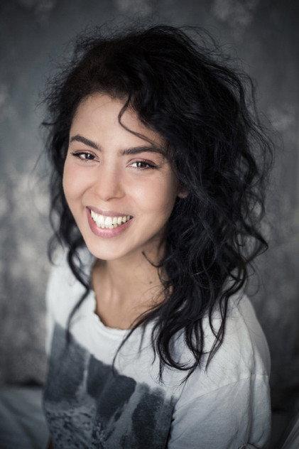 Linda Bouhenni - Actor Profile Photo