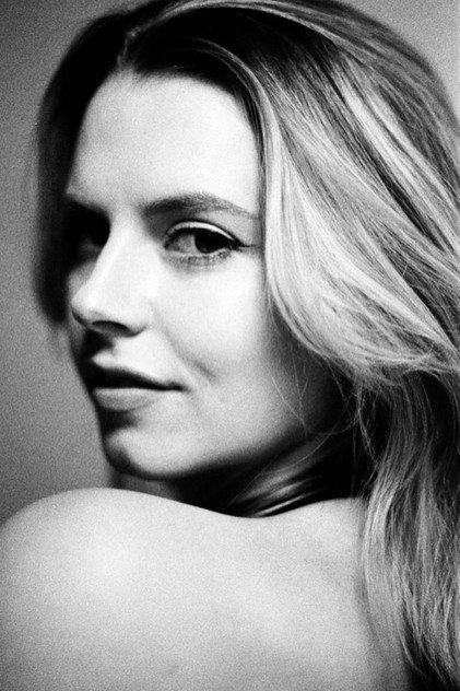 Chloe Wick - Actor Profile Photo