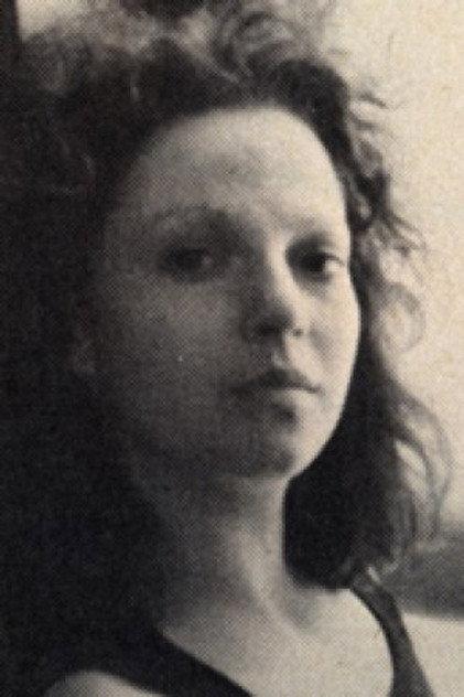 Valerie Marron - Actor Profile Photo