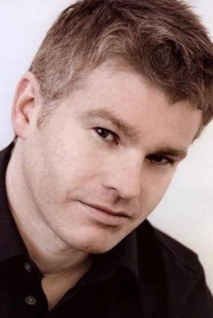 Grahame Wood - Actor Profile Photo