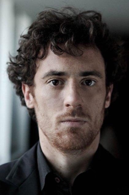 Elio Germano - Actor Profile Photo