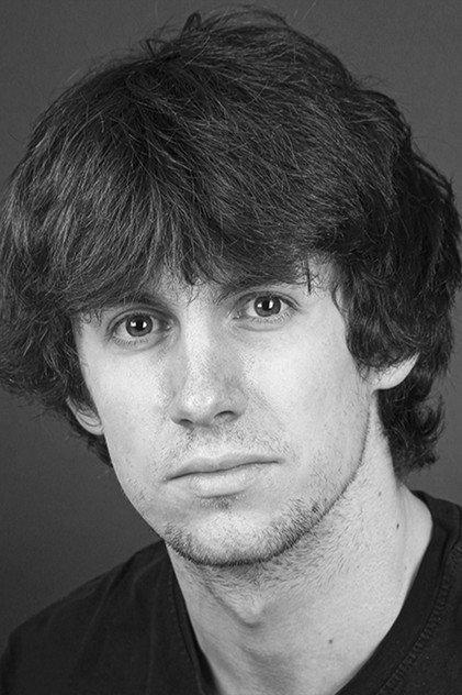 Oscar Kostyuchenko - Actor Profile Photo