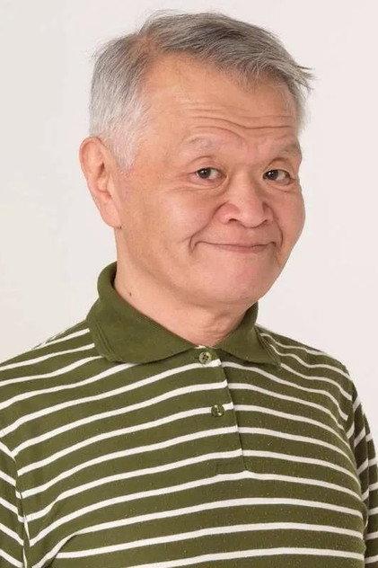 Jiji Bû - Actor Profile Photo