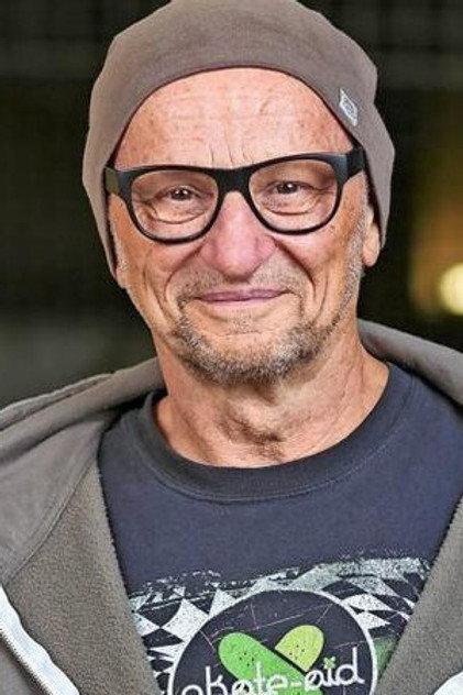 Titus Dittmann - Actor Profile Photo