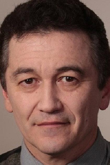Marat Abdrahimov - Actor Profile Photo