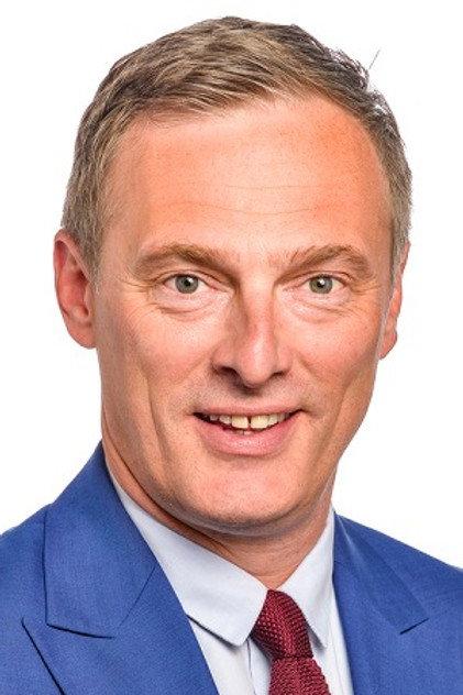 Martin Daubney - Actor Profile Photo