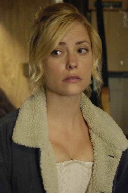 Amy Lalonde - Actor Profile Photo