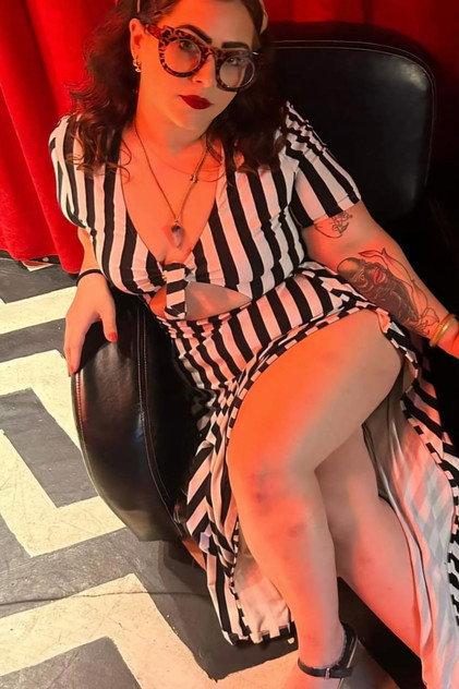 Madeline Drew - Actor Profile Photo