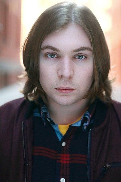 Danny Flaherty - Actor Profile Photo