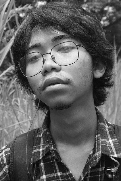 Akmal Hilmi - Actor Profile Photo