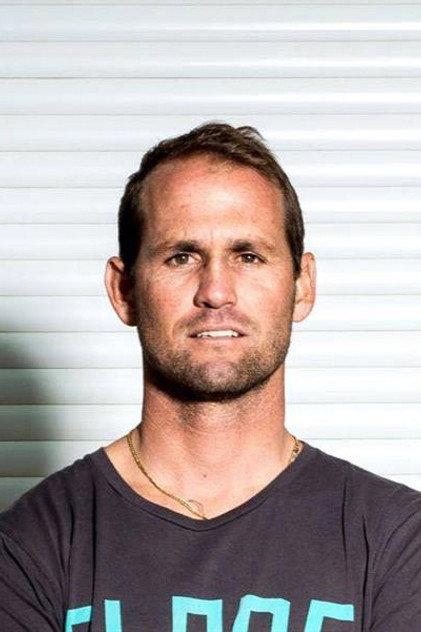 CJ Hobgood - Actor Profile Photo