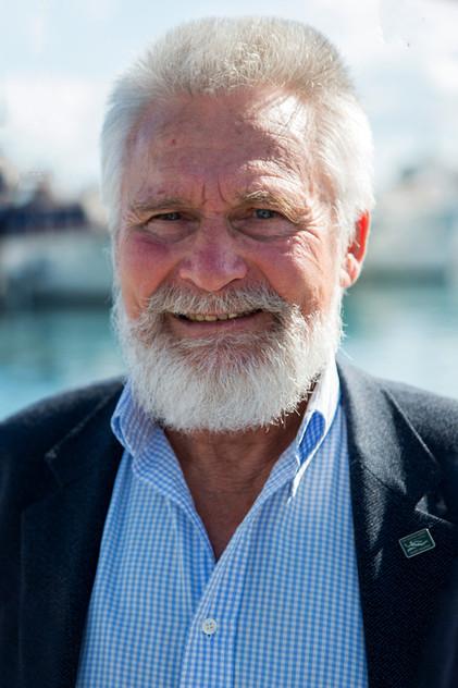 Bernard Delemotte - Actor Profile Photo