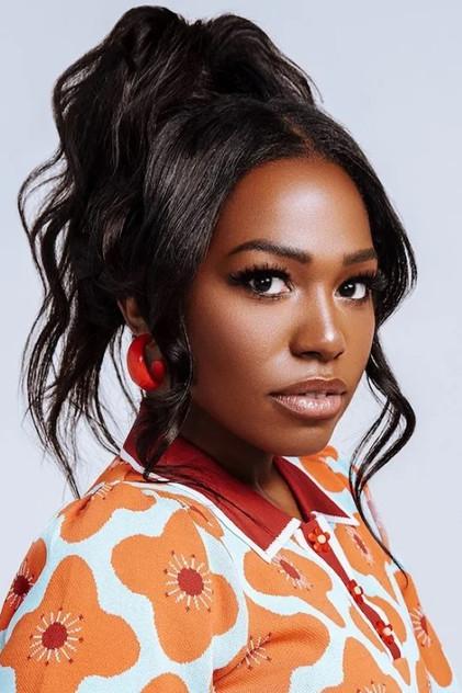 Laci Mosley - Actor Profile Photo