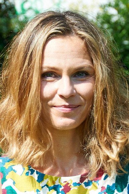 Markéta Coufalová - Actor Profile Photo