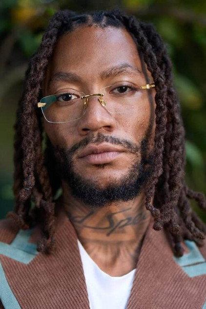 Derrick Rose - Actor Profile Photo