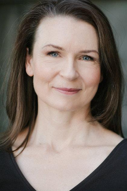 Margaret Mills - Actor Profile Photo