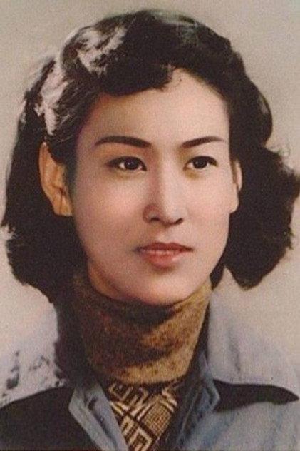 Sun Jingzhen - Actor Profile Photo
