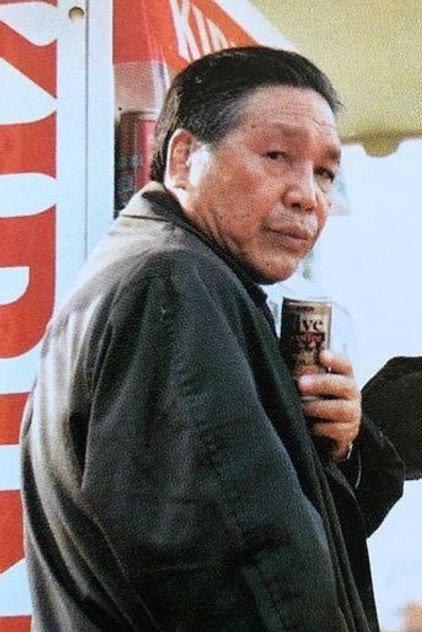 Kaku Takashina - Actor Profile Photo