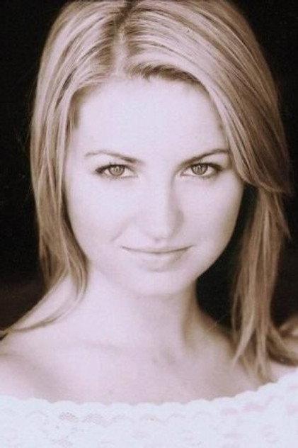 Hallie Bird - Actor Profile Photo