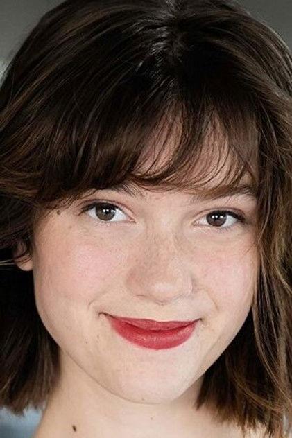 Marley Aliah - Actor Profile Photo