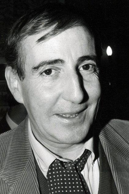 Jacques Rosny - Actor Profile Photo