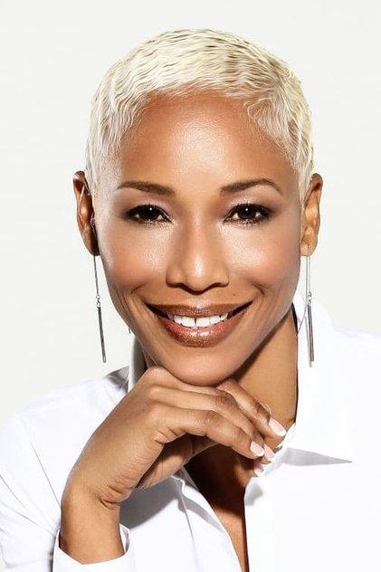 Charmin Lee - Actor Profile Photo