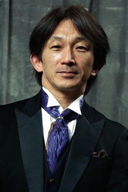 Kenji Tanigaki - Actor Profile Photo