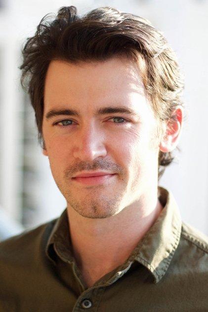 Jim Watson - Actor Profile Photo