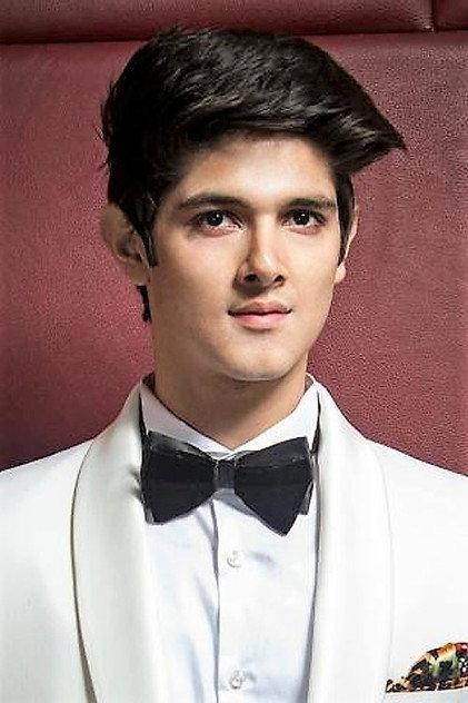 Rohan Mehra - Actor Profile Photo