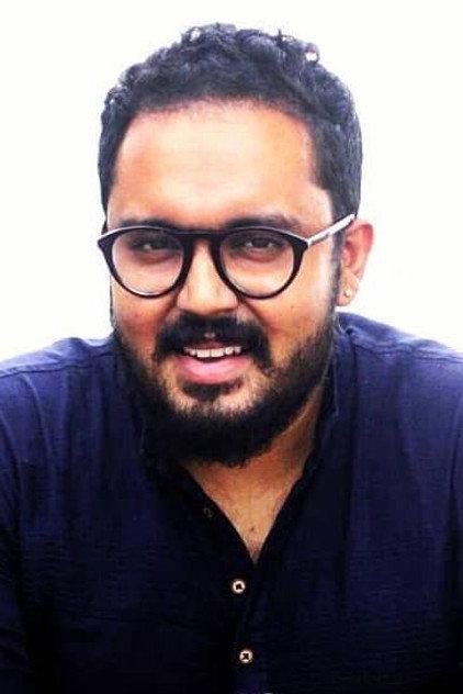 Arjun Ratan - Actor Profile Photo