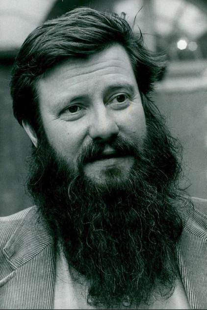 Christer Boustedt - Actor Profile Photo