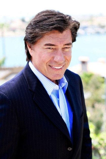 Ross Shafer - Actor Profile Photo