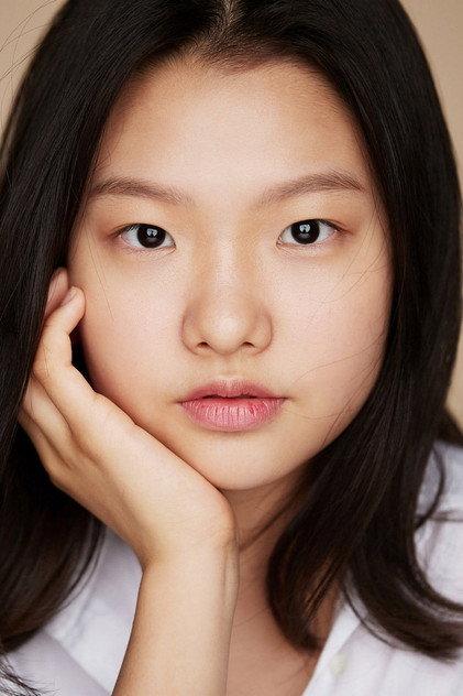 Choi Soo-in - Actor Profile Photo