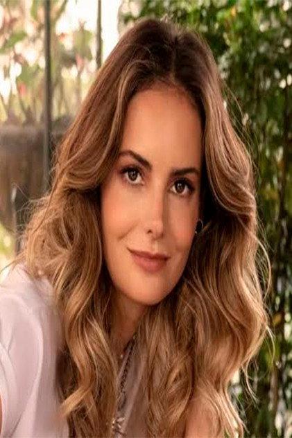 María José Martínez - Actor Profile Photo